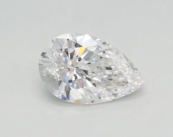Pear Lab-Grown Diamond image