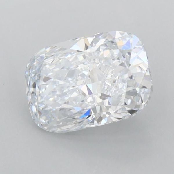 Cushion Lab-Grown Diamond image