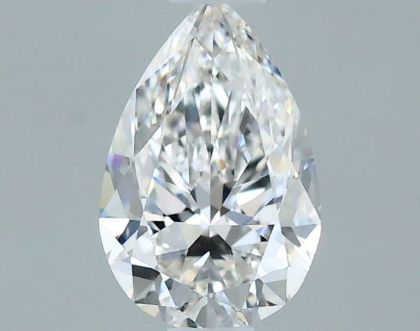 Pear Diamond image