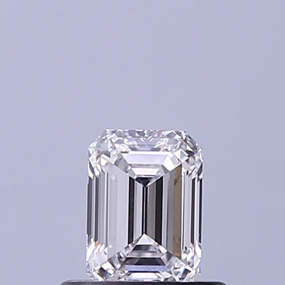 Emerald Lab-Grown Diamond image