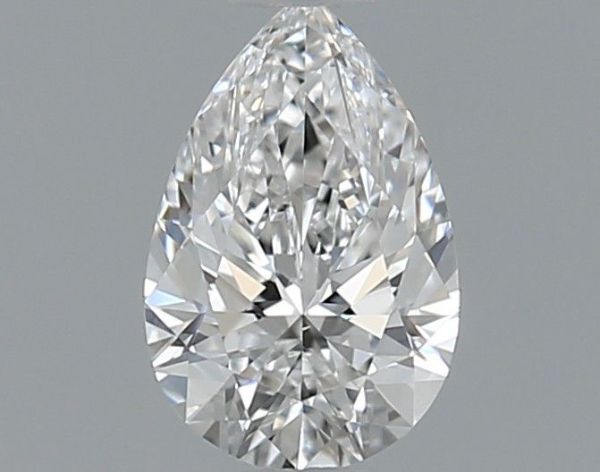 Pear Diamond image