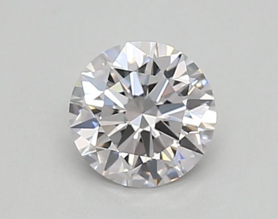 Round Lab-Grown Diamond image