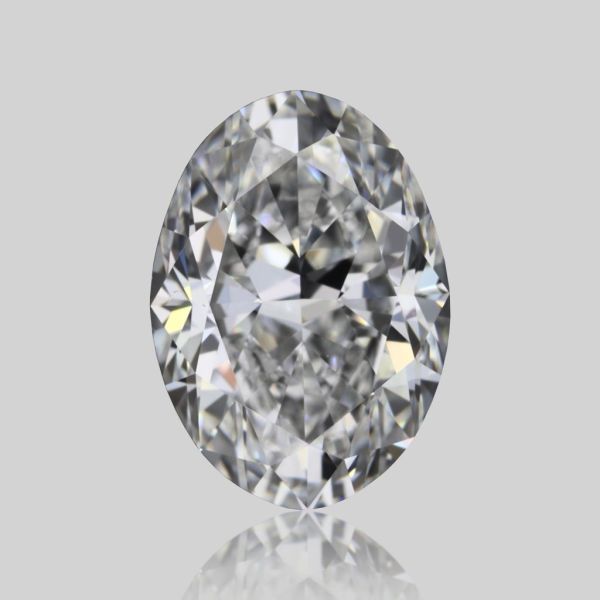 Oval Diamond image