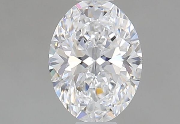 Oval Diamond image