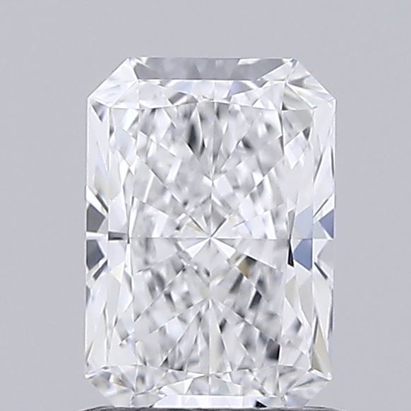 Radiant Lab-Grown Diamond image