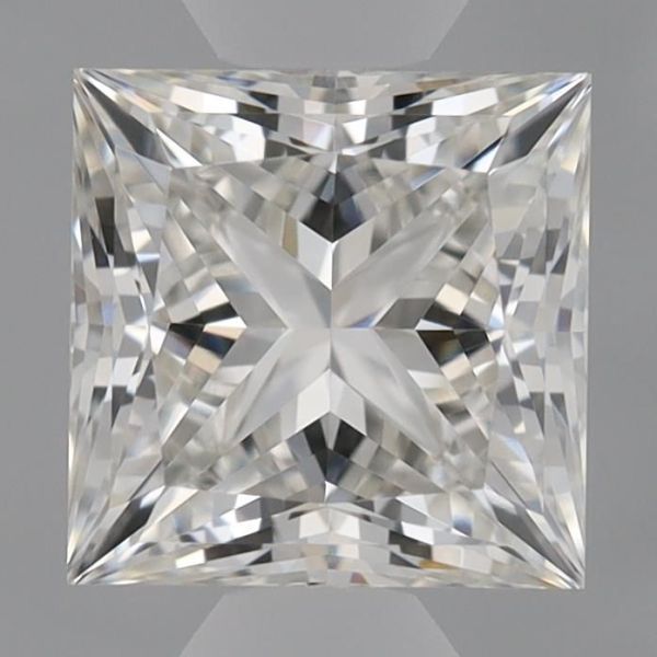 Princess Lab-Grown Diamond image