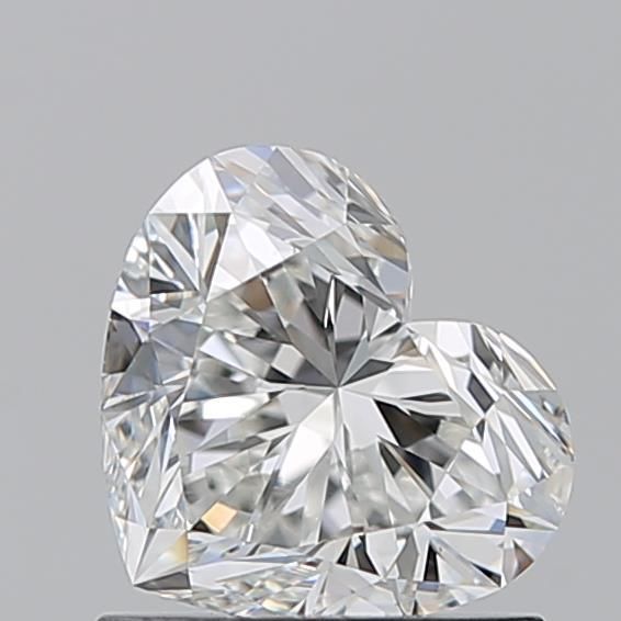 Heart Diamond image