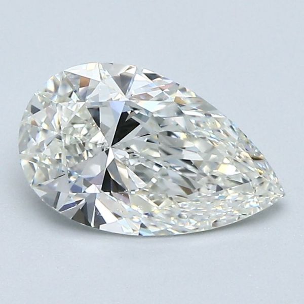 Pear Diamond image