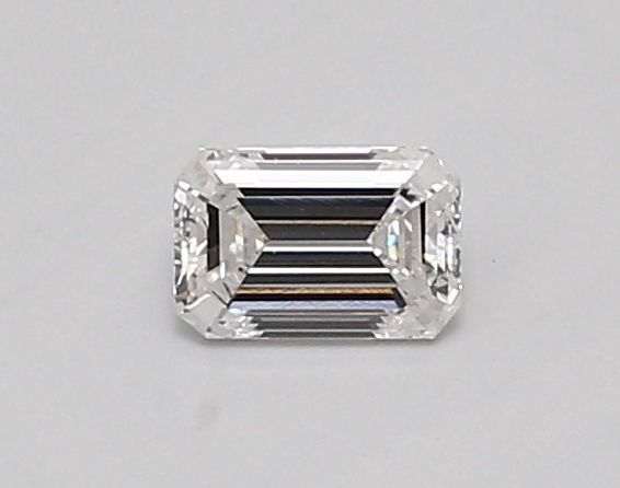 Emerald Lab-Grown Diamond image