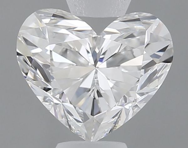 Heart Lab-Grown Diamond image