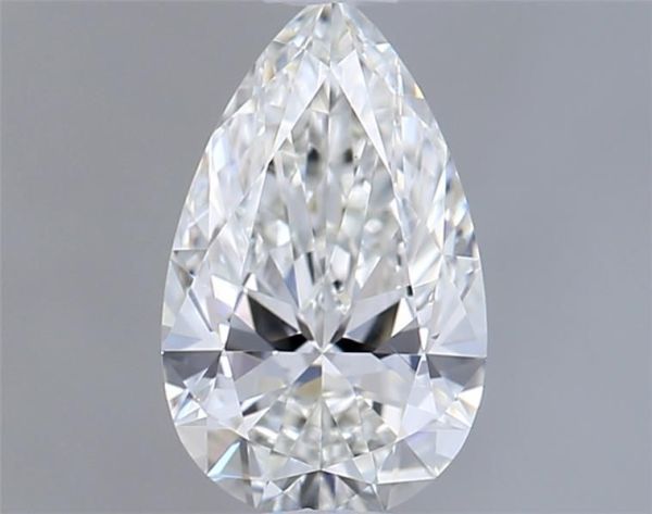 Pear Diamond image