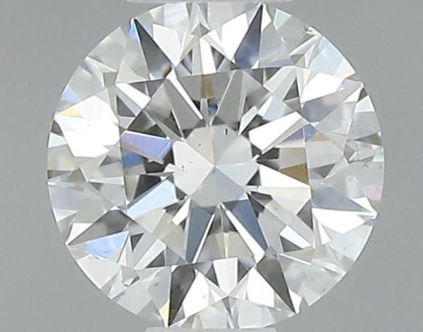 Round Diamond image