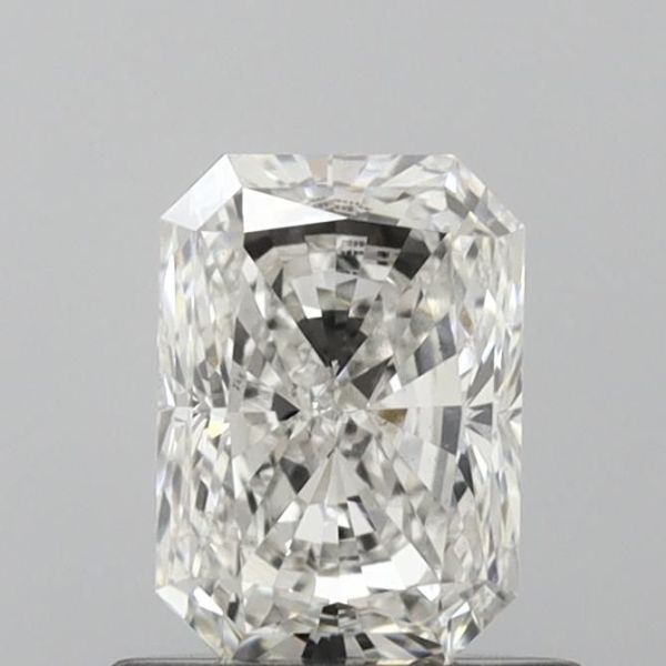 Radiant Lab-Grown Diamond image