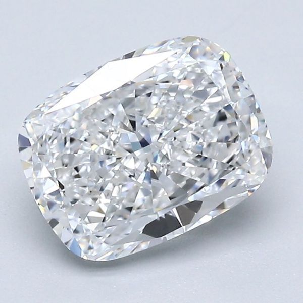 Cushion Diamond image