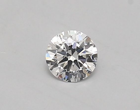Round Lab-Grown Diamond image
