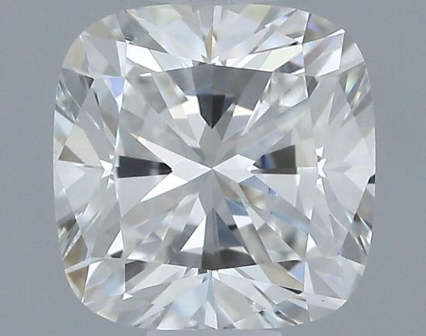 Cushion Diamond image