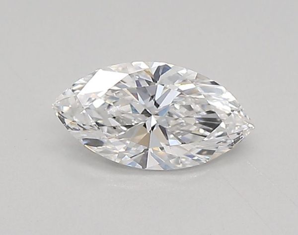 Marquise Lab-Grown Diamond image