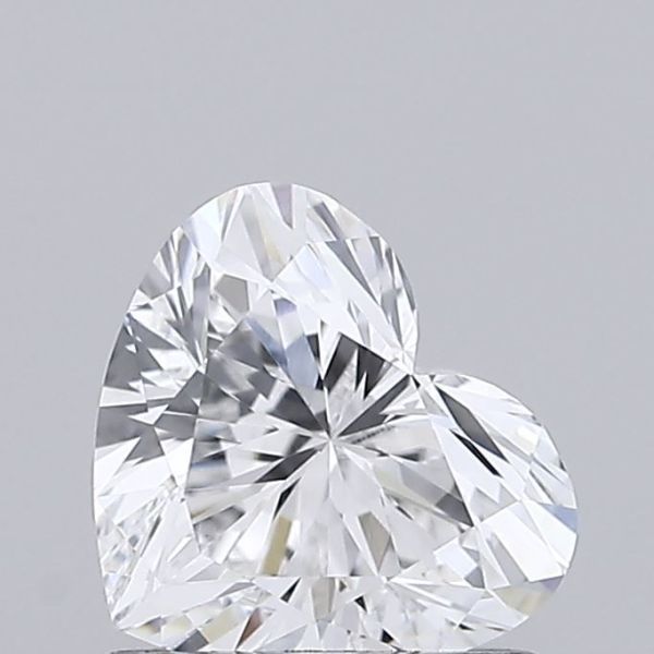 Heart Lab-Grown Diamond image