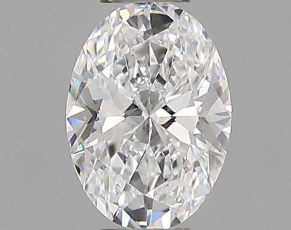 Oval Diamond image