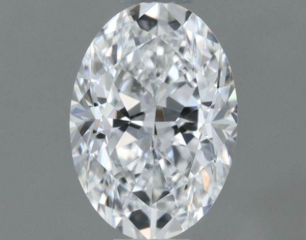 Oval Diamond image