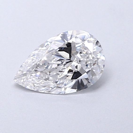 Pear Lab-Grown Diamond image