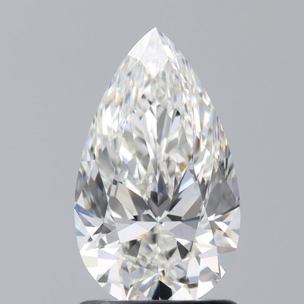 Pear Diamond image