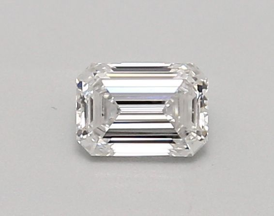 Emerald Lab-Grown Diamond image