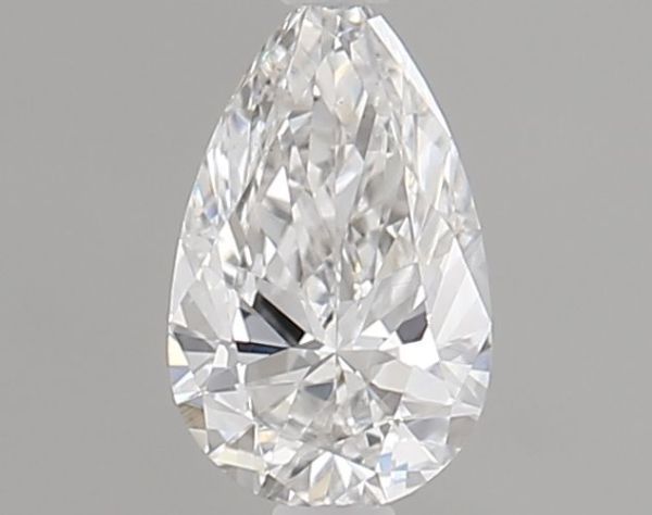 Pear Lab-Grown Diamond image