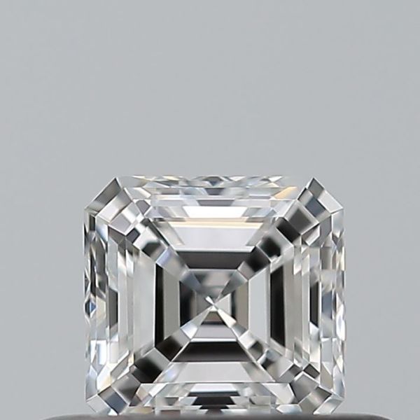 Asscher Diamond image