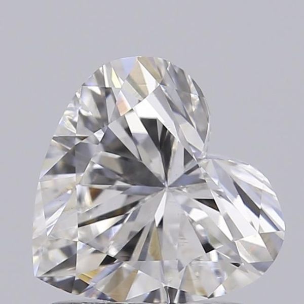 Heart Lab-Grown Diamond image