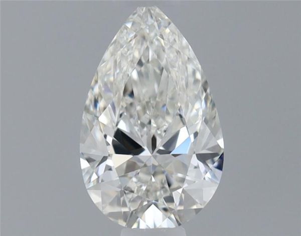 Pear Diamond image