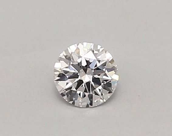Round Lab-Grown Diamond image