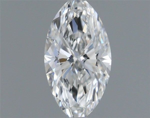 Marquise Lab-Grown Diamond image