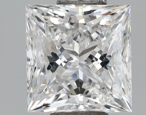 Princess Lab-Grown Diamond image