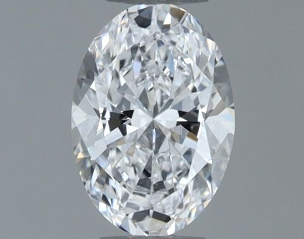 Oval Diamond image