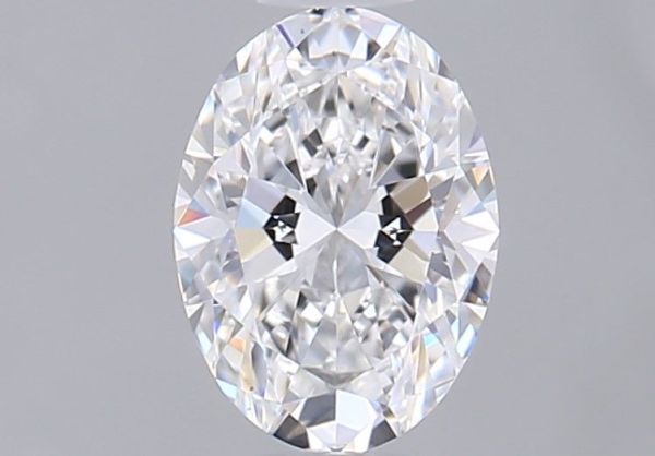 Oval Diamond image