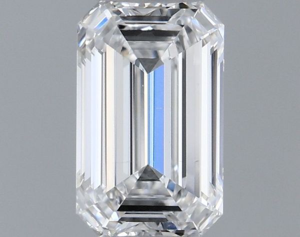 Emerald Diamond image