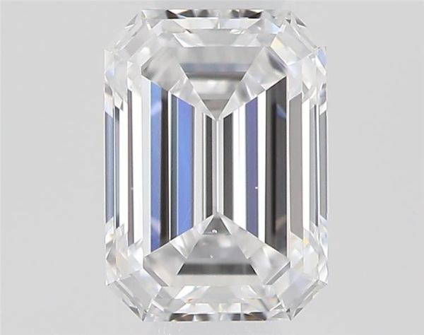 Emerald Diamond image