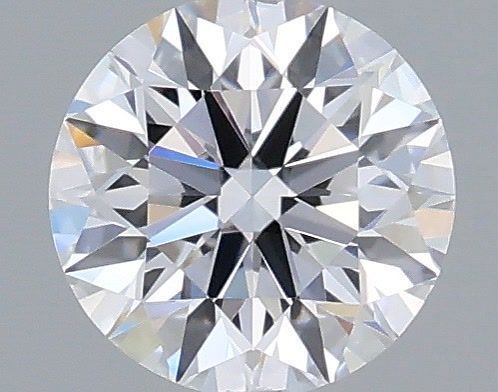 Round Lab-Grown Diamond image