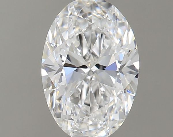 Oval Diamond image