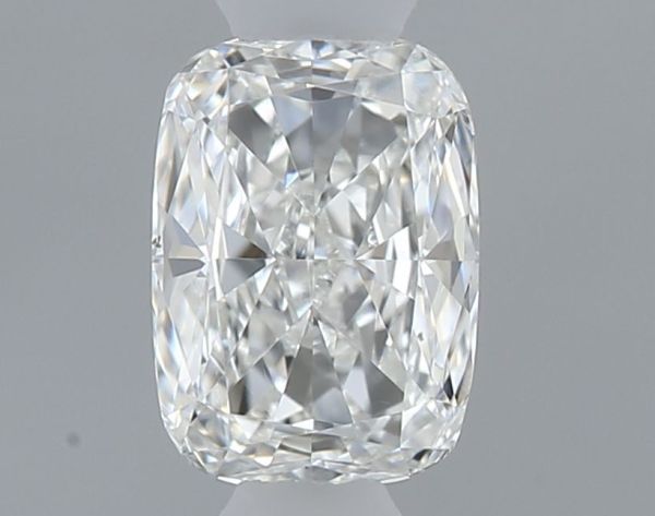 Cushion Diamond image