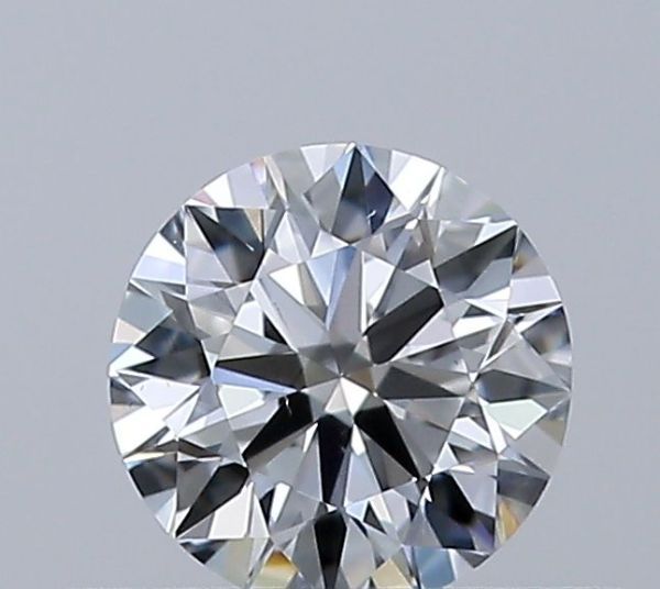 Round Diamond image