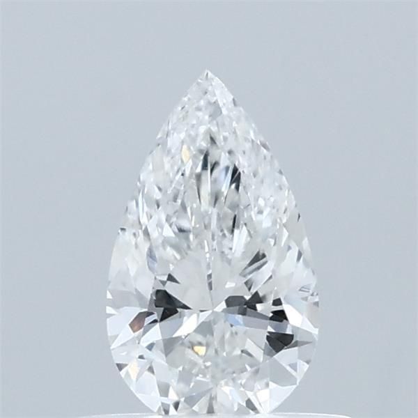 Pear Lab-Grown Diamond image