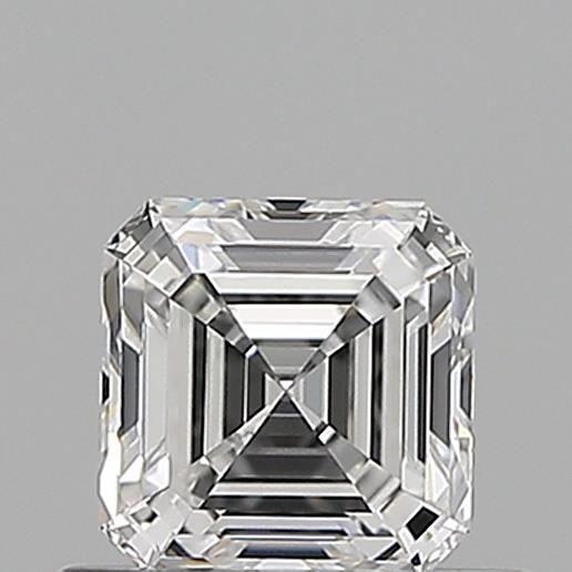 Asscher Diamond image