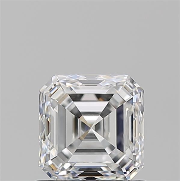 Asscher Diamond image