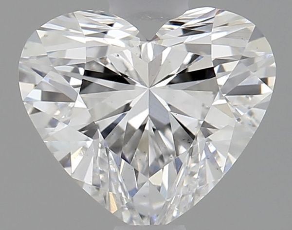 Heart Lab-Grown Diamond image