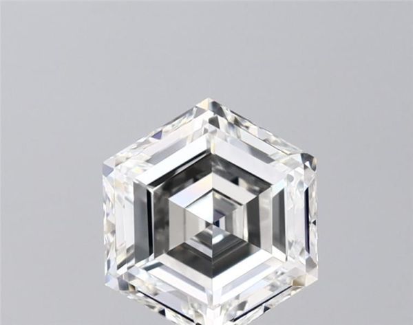 Hexagonal Diamond image