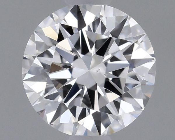 Round Diamond image