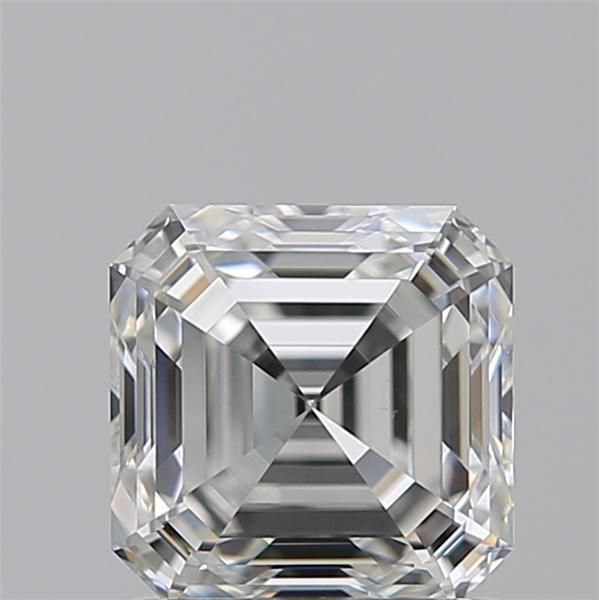 Asscher Diamond image