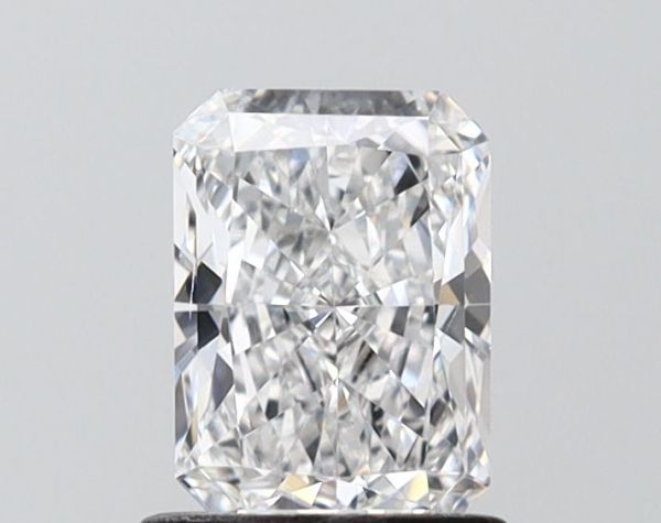 Radiant Lab-Grown Diamond image